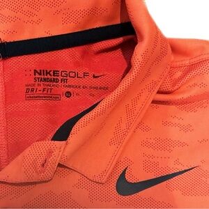 [3/$25 Nike Dri Fit] Nike Golf Dri Fit Polo Size XL